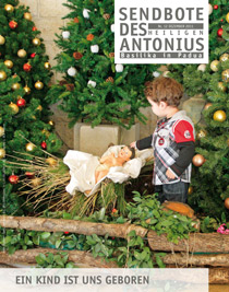 Sendbote Des Heiliges Antonius | Sendbote Des Hl. Antonius